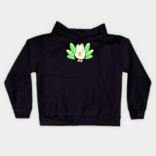 Little duck Kids Hoodie